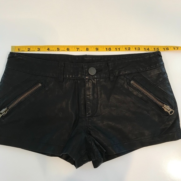 Free People Shorts - Picture 6 of 9